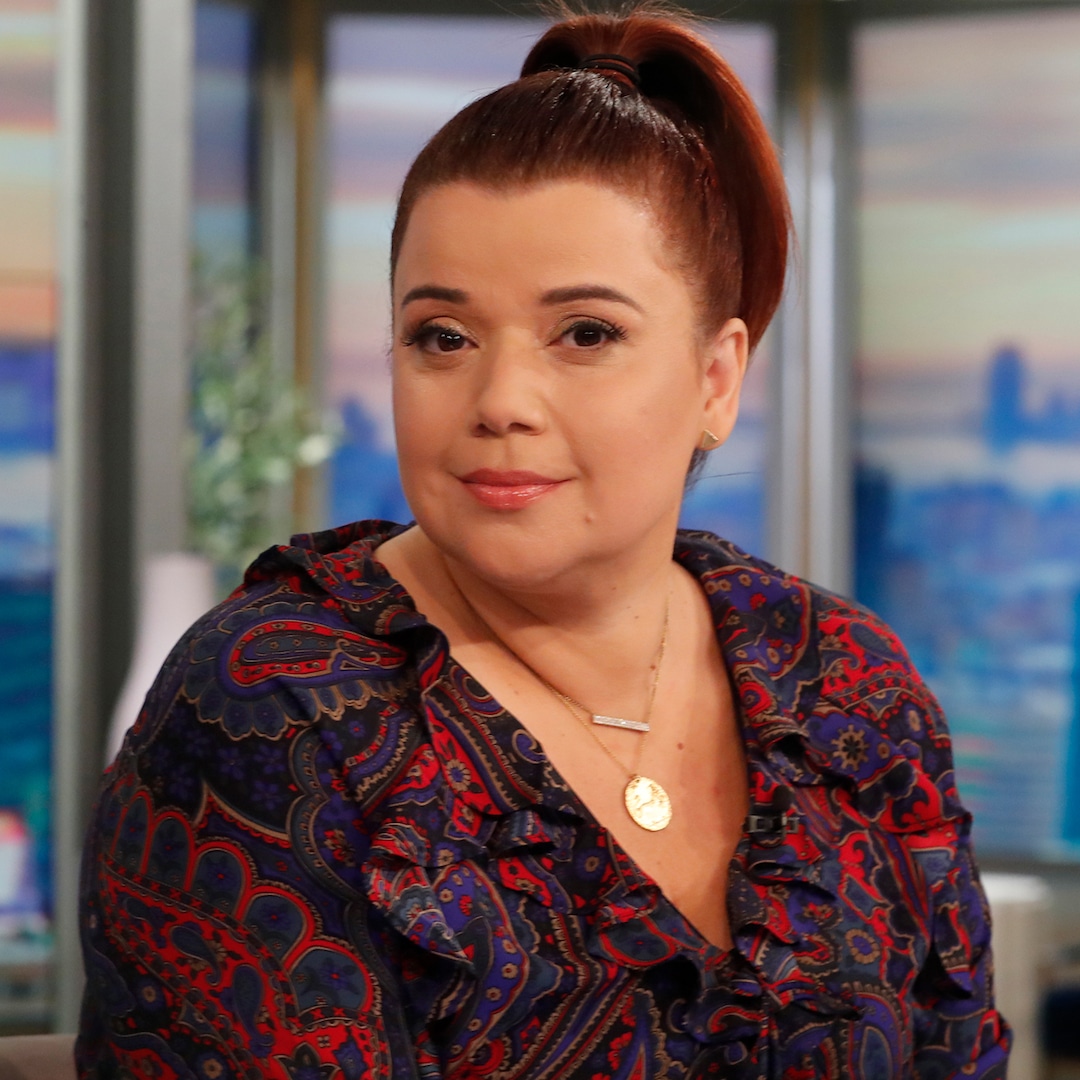 Ana Navarro Raises Eyebrows With Wanting to Breast Feed Maluma